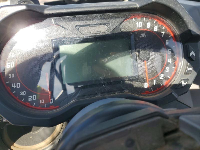 2020 Polaris RZR Utility Vehicle