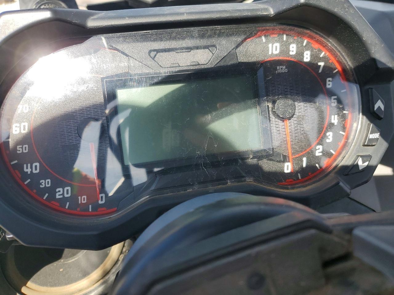 2020 Polaris RZR Utility Vehicle