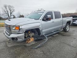 2018 GMC Sierra K2500 Denali en venta en Rogersville, MO