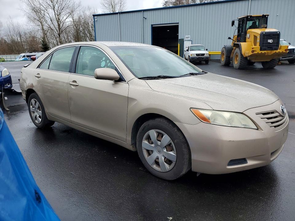 2007 Toyota Camry ce
