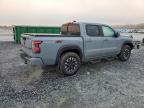 2023 Nissan Frontier