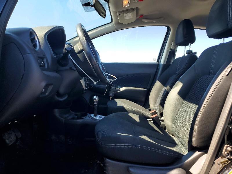 2015 Nissan Versa Note s