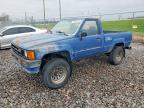 1986 Toyota Pickup Base