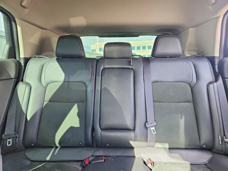 2023 Nissan Ariya Engage E-4orce