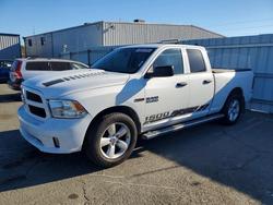 Dodge Vehiculos salvage en venta: 2016 Dodge RAM 1500 HFE