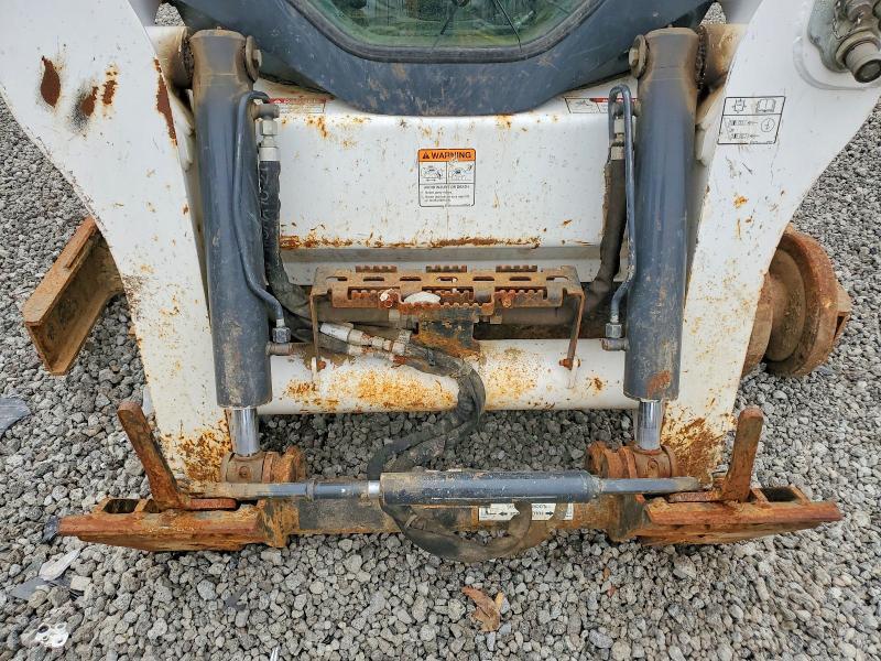 2018 Bobcat T630-Tracked Skid Steer Loader