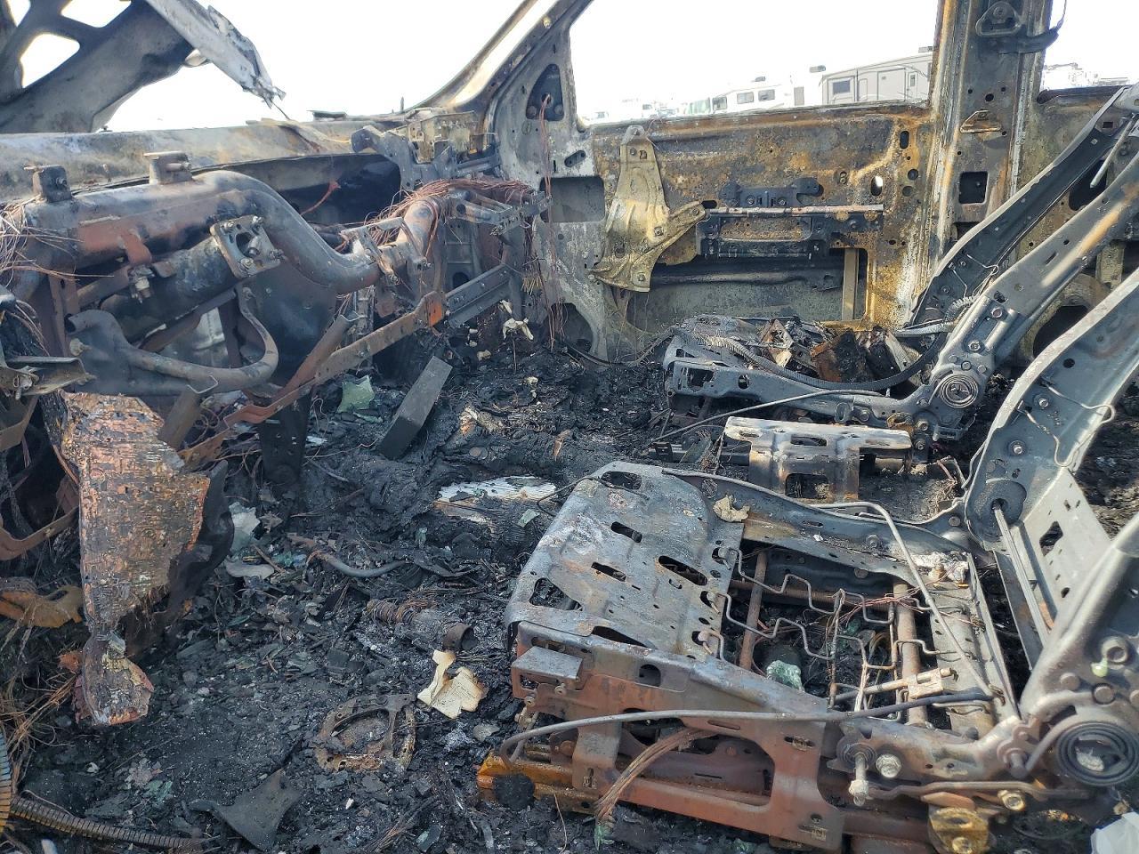 2011 Chevrolet Silverado K2500 Heavy Duty LT