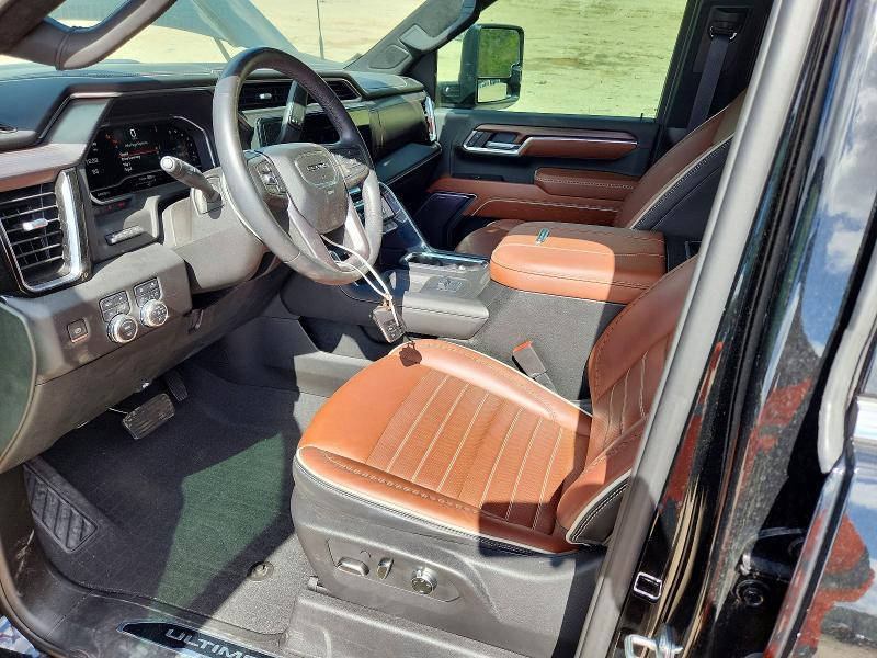 2024 GMC Sierra K2500 Denali Ultimate