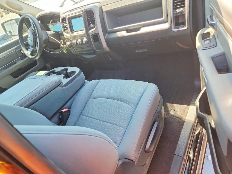 2014 Dodge RAM 1500 ST