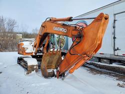 1996 Daewoo Excavator en venta en Avon, MN