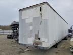 2002 Strick Trailers CK DRY Van Trailer