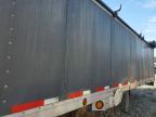 1996 Travis Body END Dump Trailer
