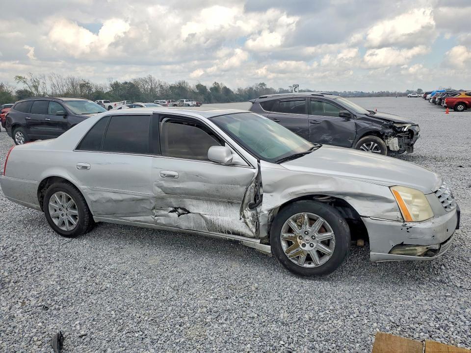 2011 Cadillac Cts Premium Collection