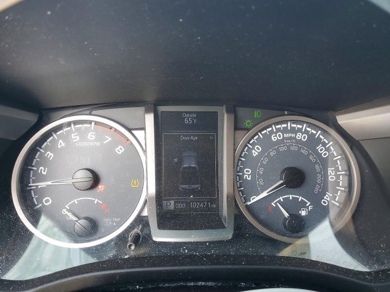 2017 Toyota Tacoma SR5 V6