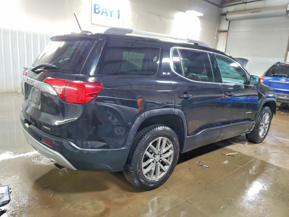 2017 GMC Acadia sle