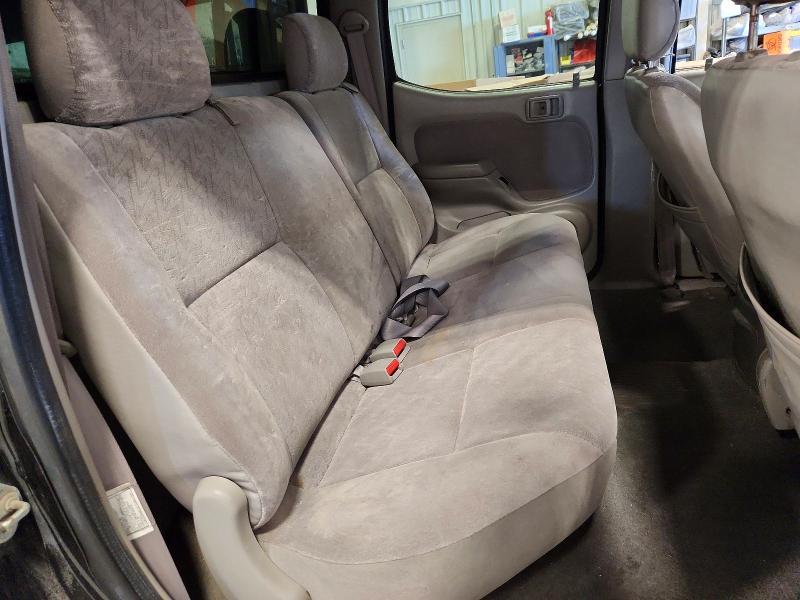 2001 Toyota Tacoma V6