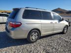 2007 Honda Odyssey exl