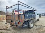 2004 Ford F450 Super Duty Flatbed Truck