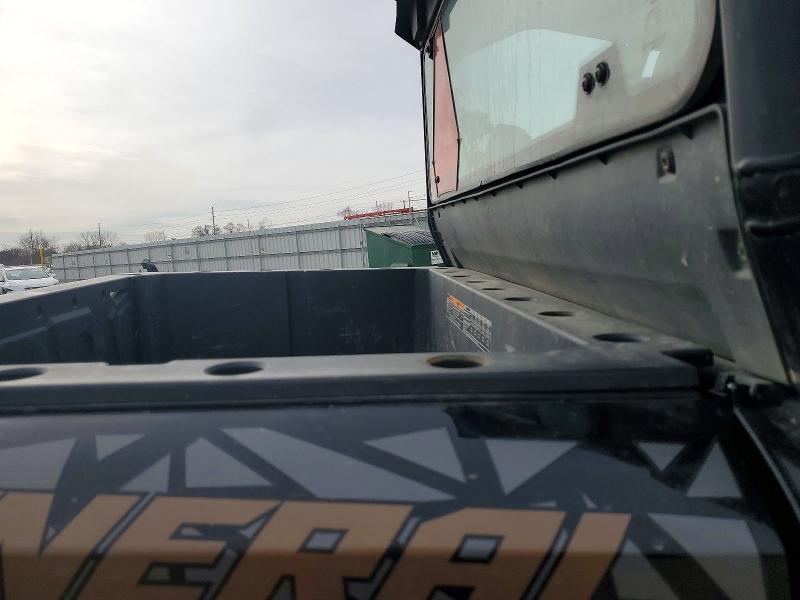 2023 Polaris Sporstman Utility Vehicle