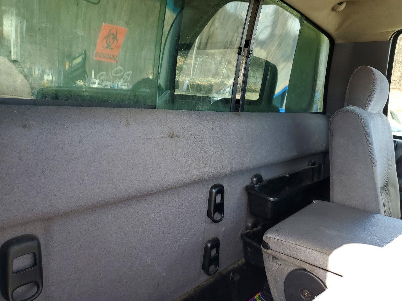 1997 Dodge RAM 2500