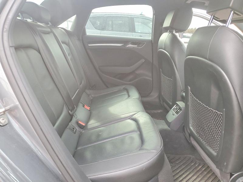 2020 Audi A3 S-line Premium