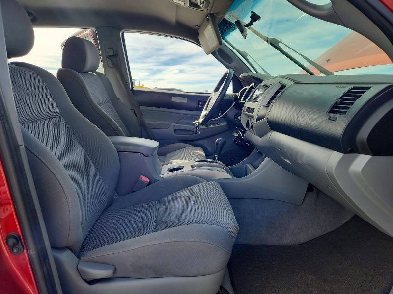 2007 Toyota Tacoma V6