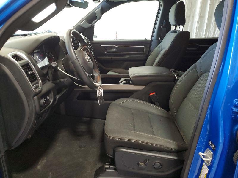 2023 Dodge RAM 1500 BIG Horn