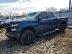 2019 Chevrolet Silverado K1500 Trail Boss Custom