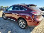 2014 Lexus Rx 350 Base