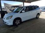2007 Honda Odyssey exl