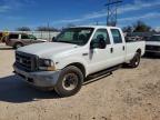 2002 Ford F350 SRW Super Duty