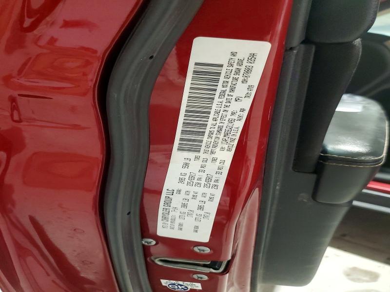 2014 Jeep Cherokee Sport