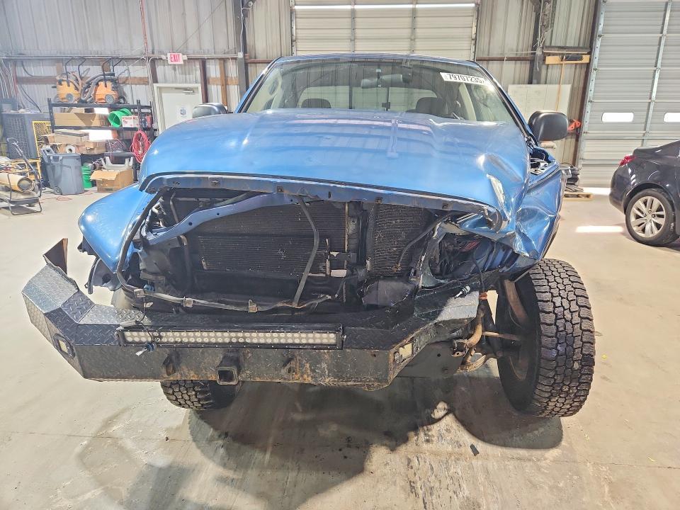 2005 Dodge RAM 1500 ST