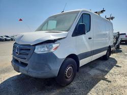Mercedes-Benz Sprinter Vehiculos salvage en venta: 2020 Mercedes-Benz 2020 Mercedes Benz Sprinter 2500 Utility / Service