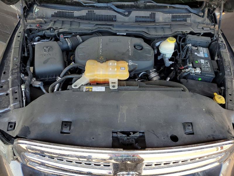 2017 Dodge 1500 Laramie