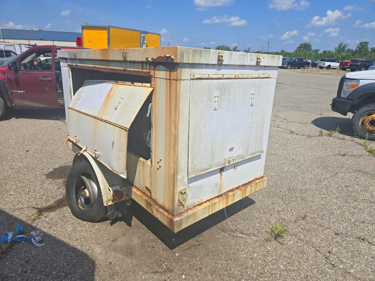 1977 Other Construction Generator
