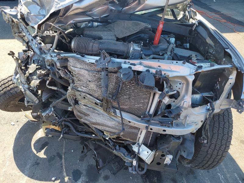 2021 Toyota Tacoma SR V6