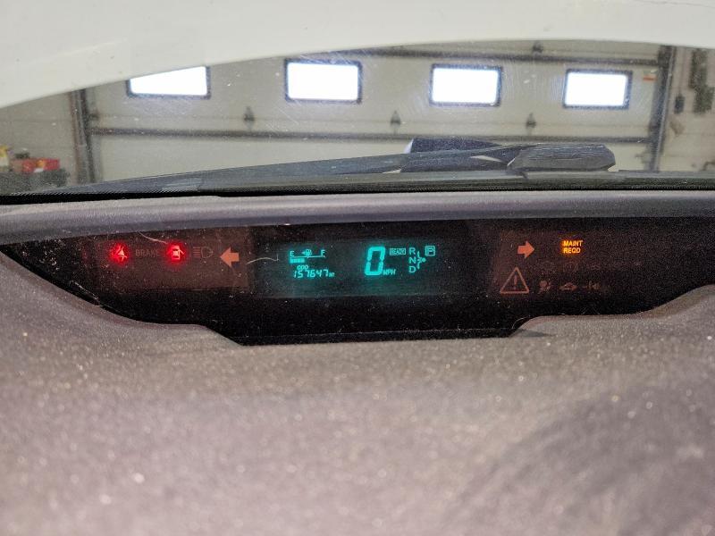 2005 Toyota Prius Base