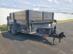 2023 Libertt 2023 Liberty LD10K72X12C5 Dump Trailer