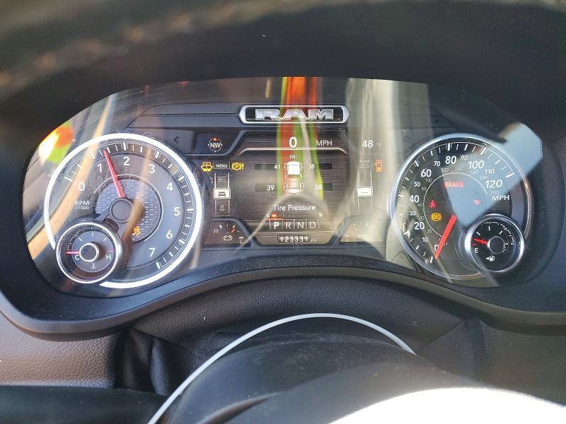 2021 Dodge RAM 1500 BIG Horn
