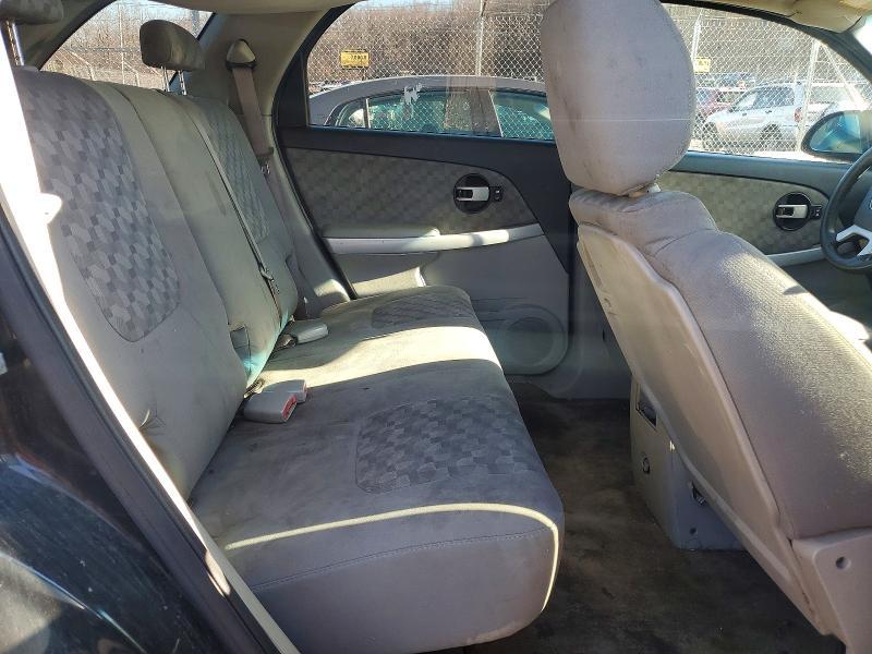 2007 Chevrolet Equinox ls