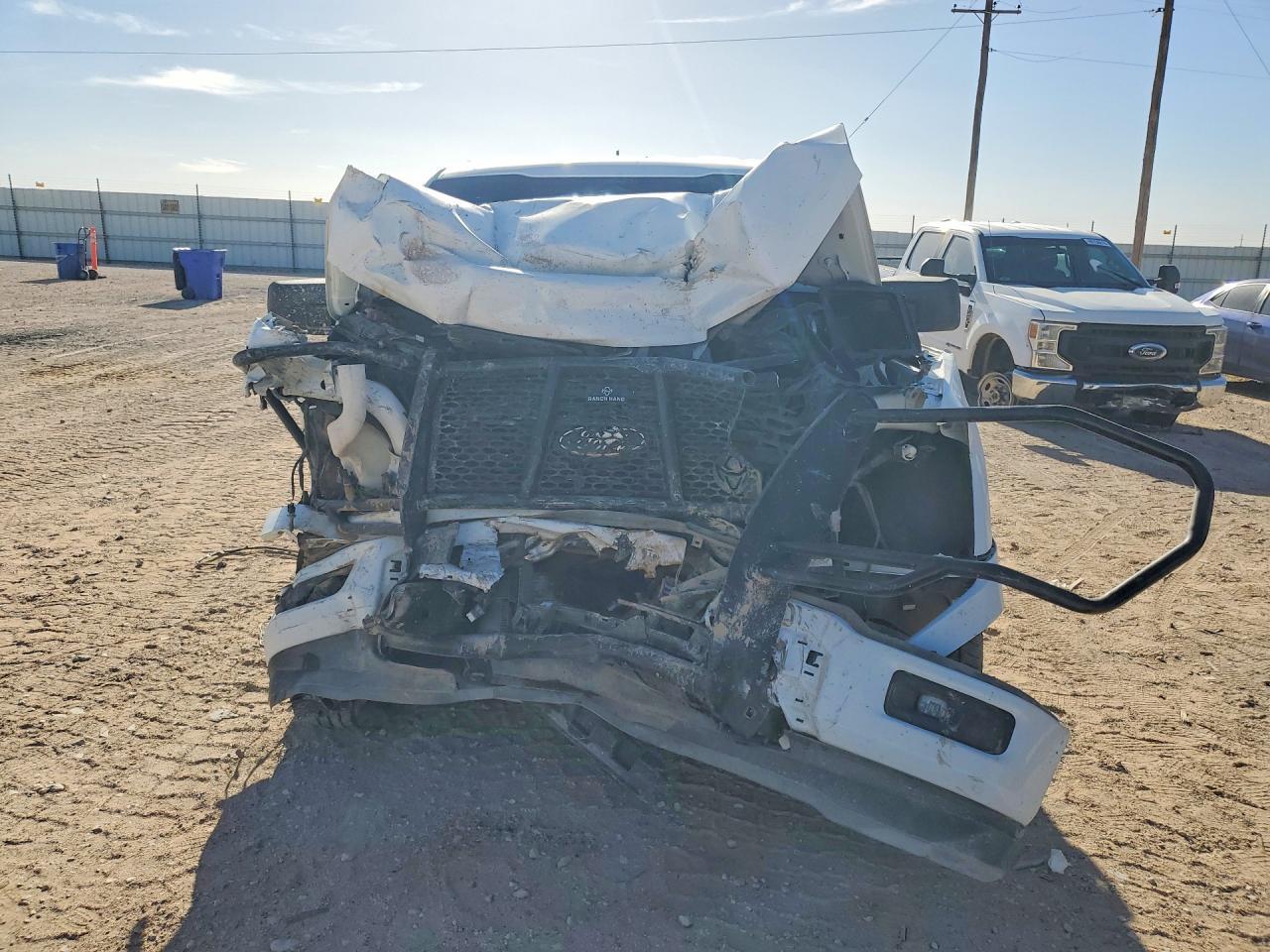 2024 Ford F150 STX
