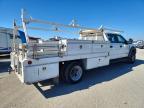 2019 Ford F450 Super Duty Flatbed Truck