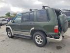 2000 Isuzu Trooper s