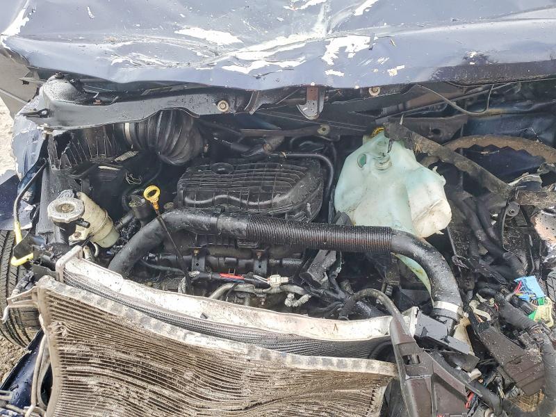 2013 Dodge 2013 Dodg Grand Caravan se