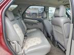 2002 Buick Rendezvous cx