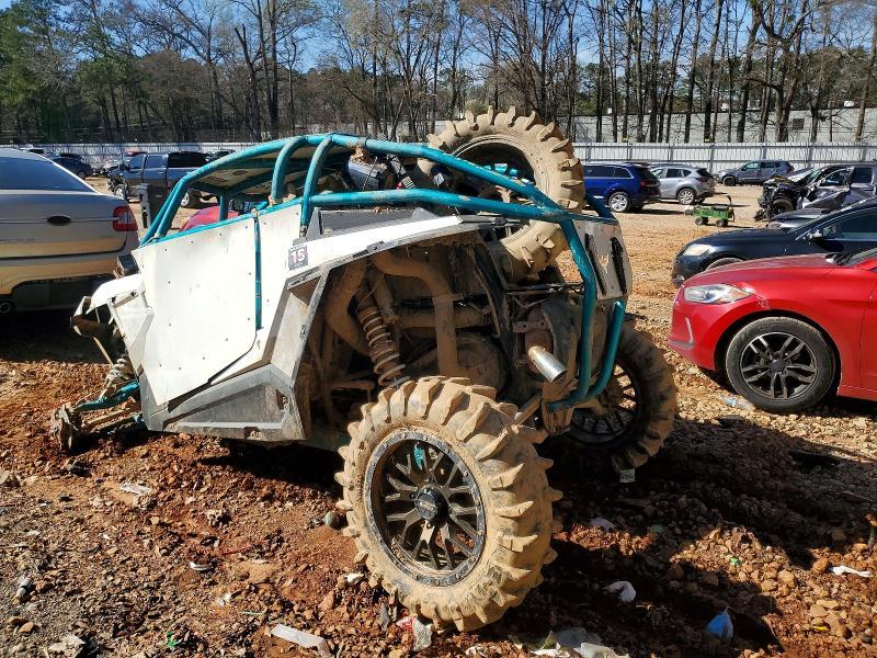 2021 Polaris RZR Utility Vehicle