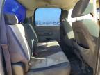 2007 Chevrolet Silverado C1500 Crew Cab