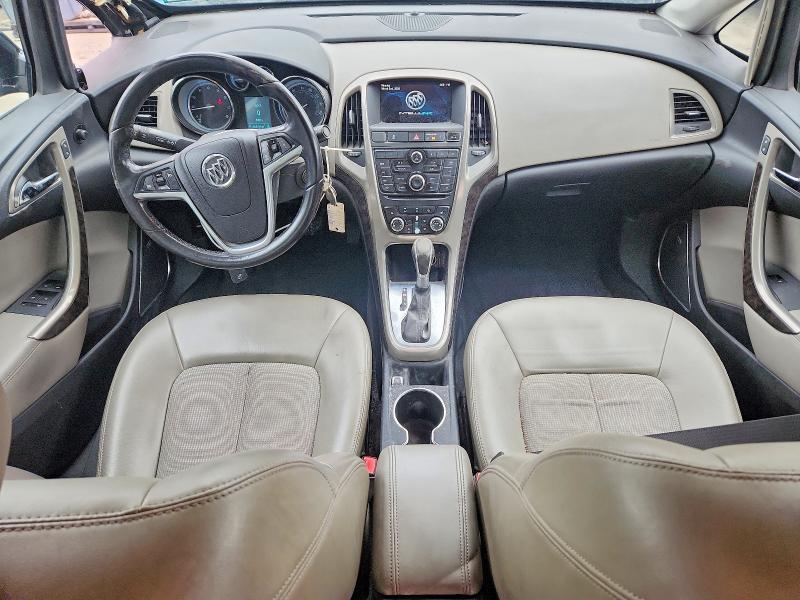 2016 Buick Verano Sport Touring