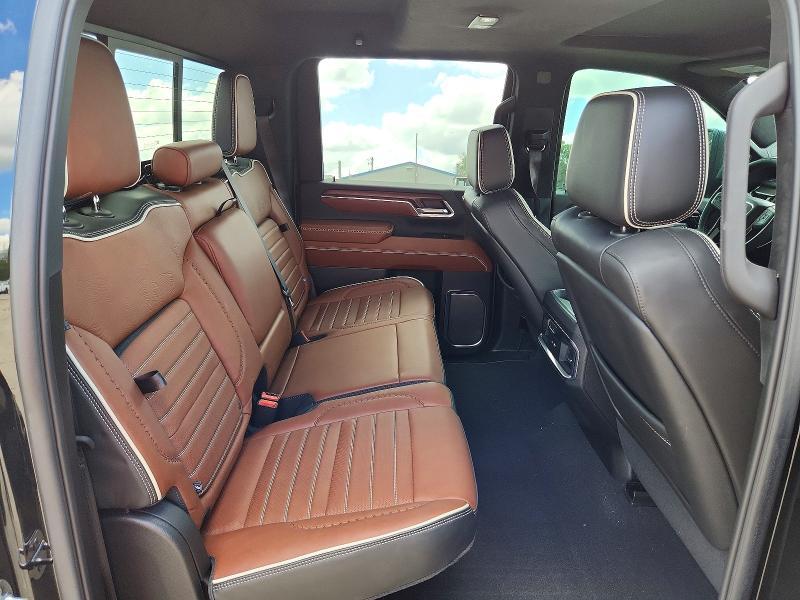 2024 GMC Sierra K2500 Denali Ultimate